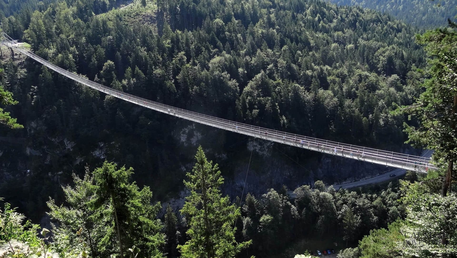Highline 179 – dornic de adrenalina ?