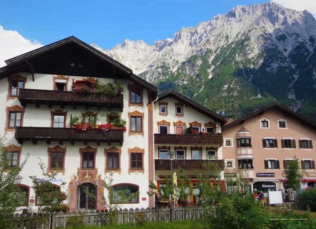 Cele mai frumoase locuri din Bavaria