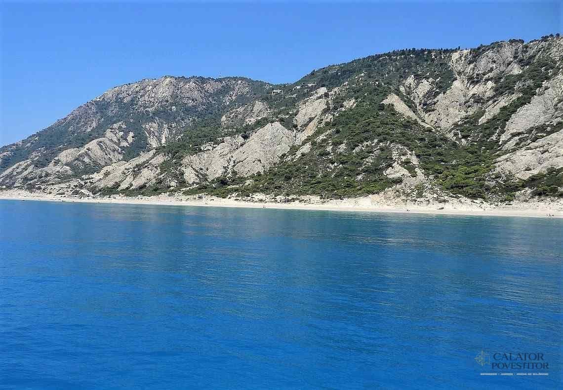 Croaziere in Lefkada