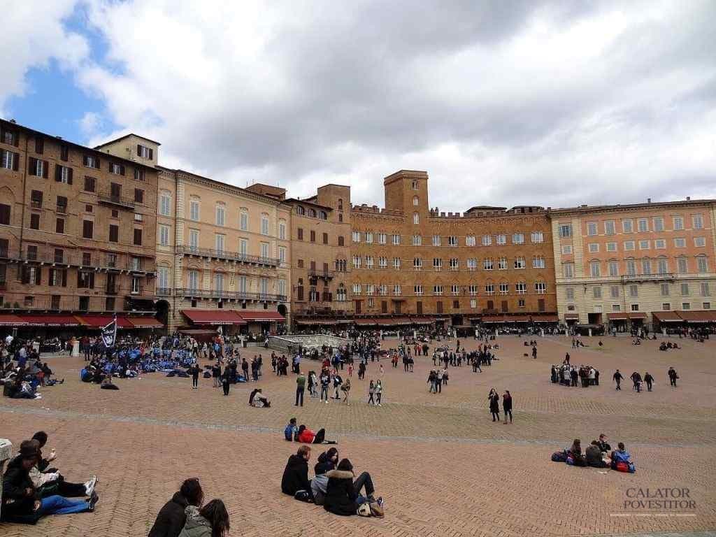 3 orase de vizitat in Toscana