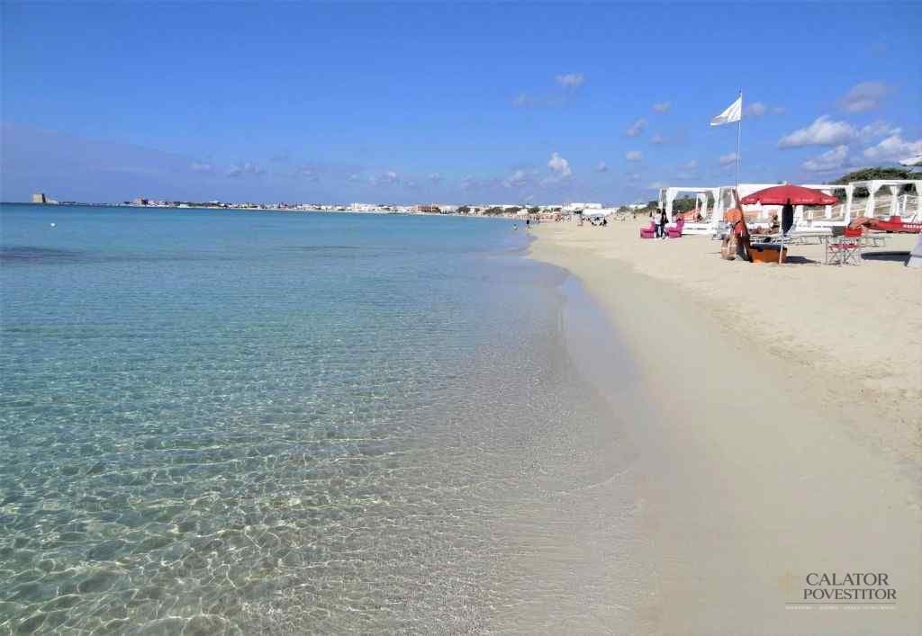 Ce sa vizitezi in Puglia – 1