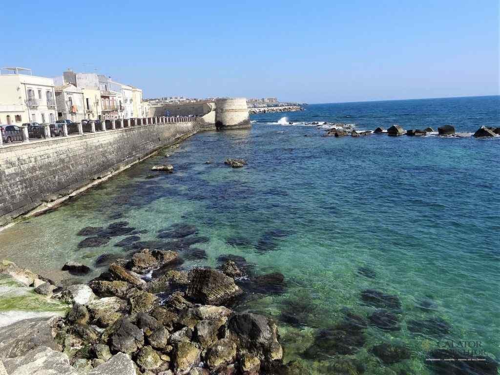 Siracusa obiective turistice – descopera perla istorica din Sicilia