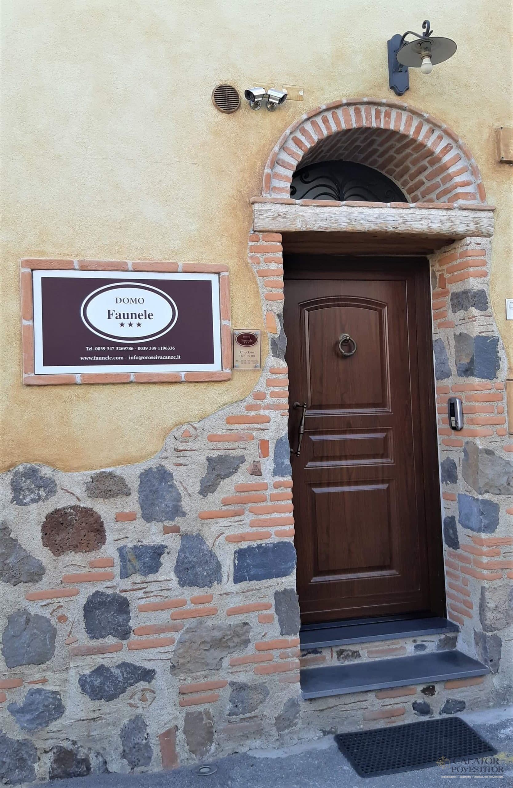 Vacanta in Sardinia – printre bucate alese si o cazare pe cinste !