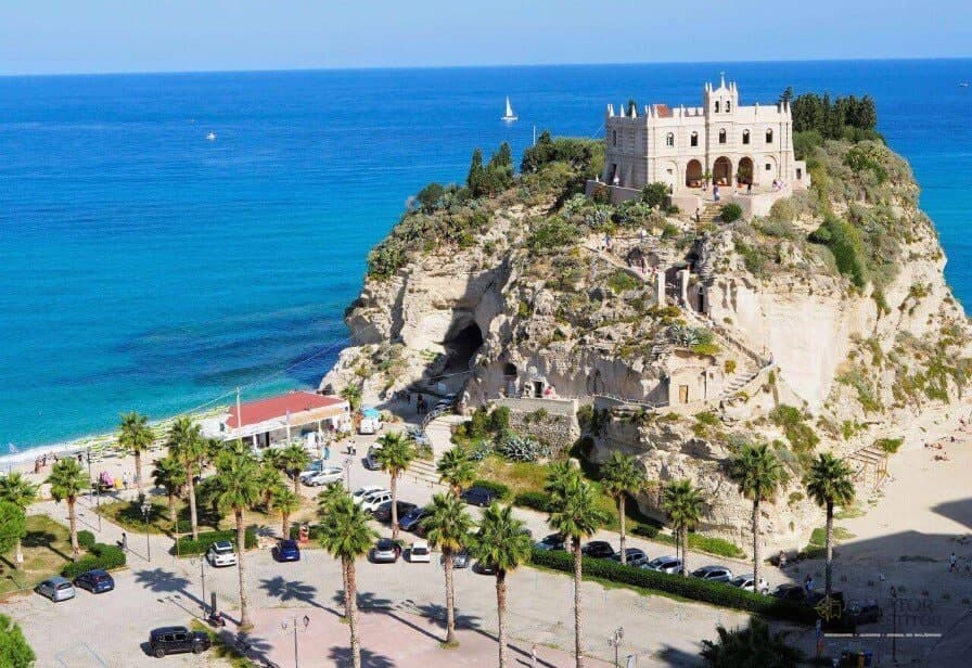 Vacanta in Tropea – Perla Calabriei