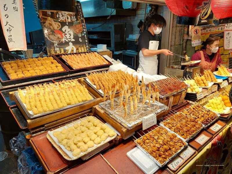 3 obiective turistice de vizitat in Kyoto – Japonia