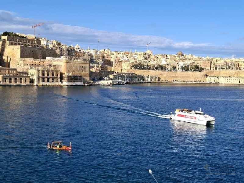 6 Obiective turistice din Malta