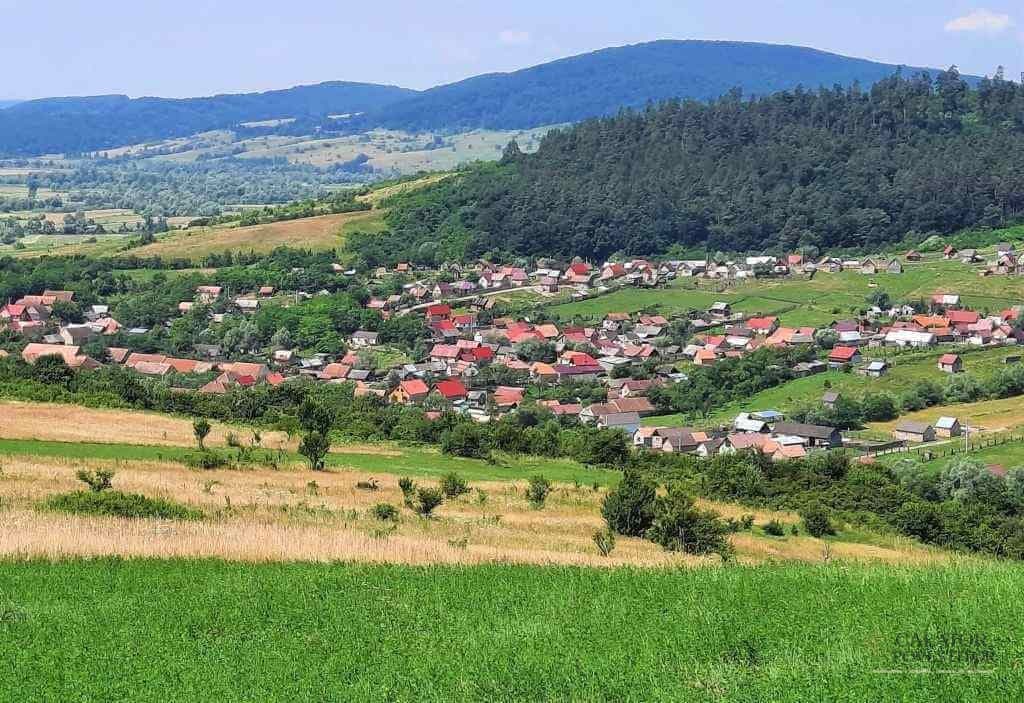 Ce sa vizitezi in Transilvania