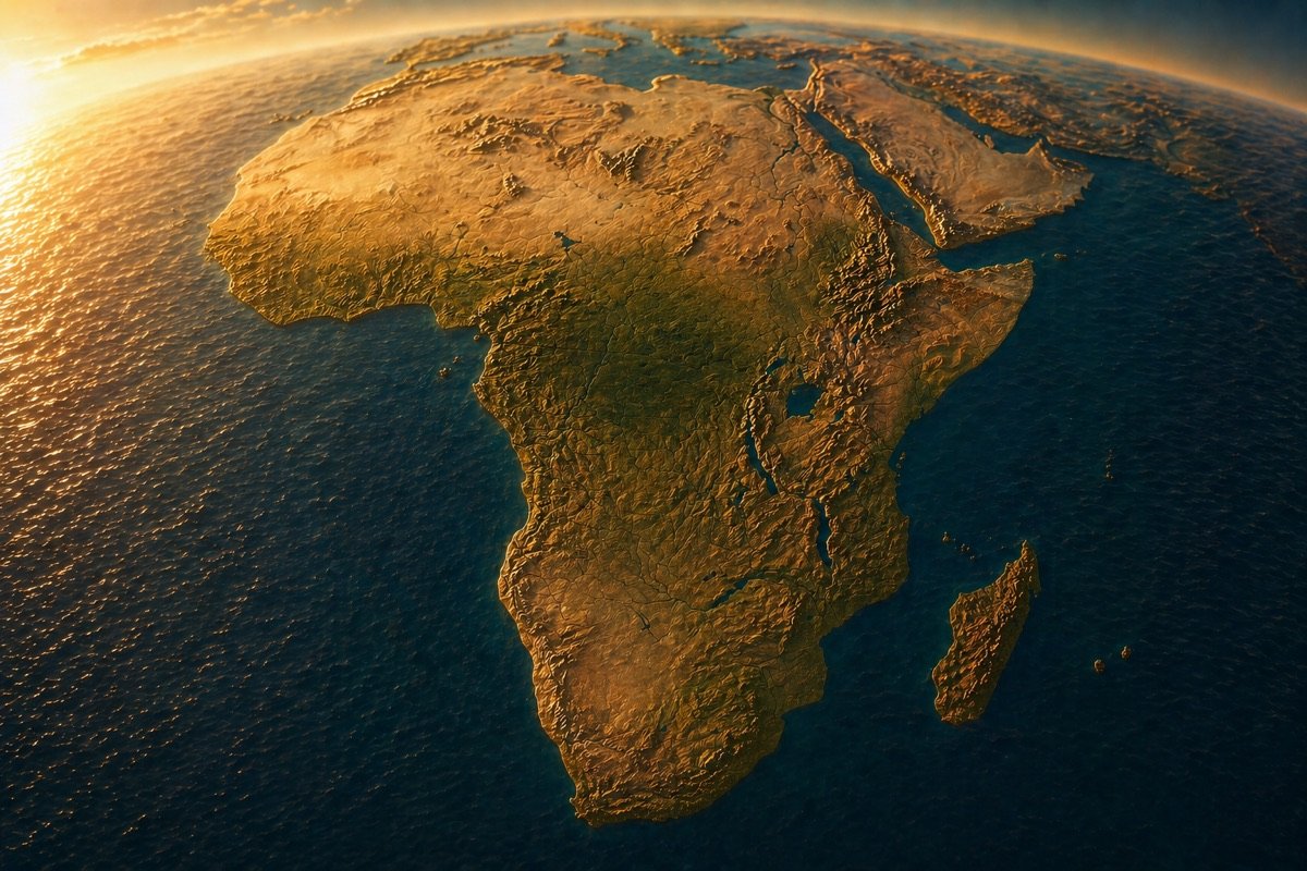 Africa