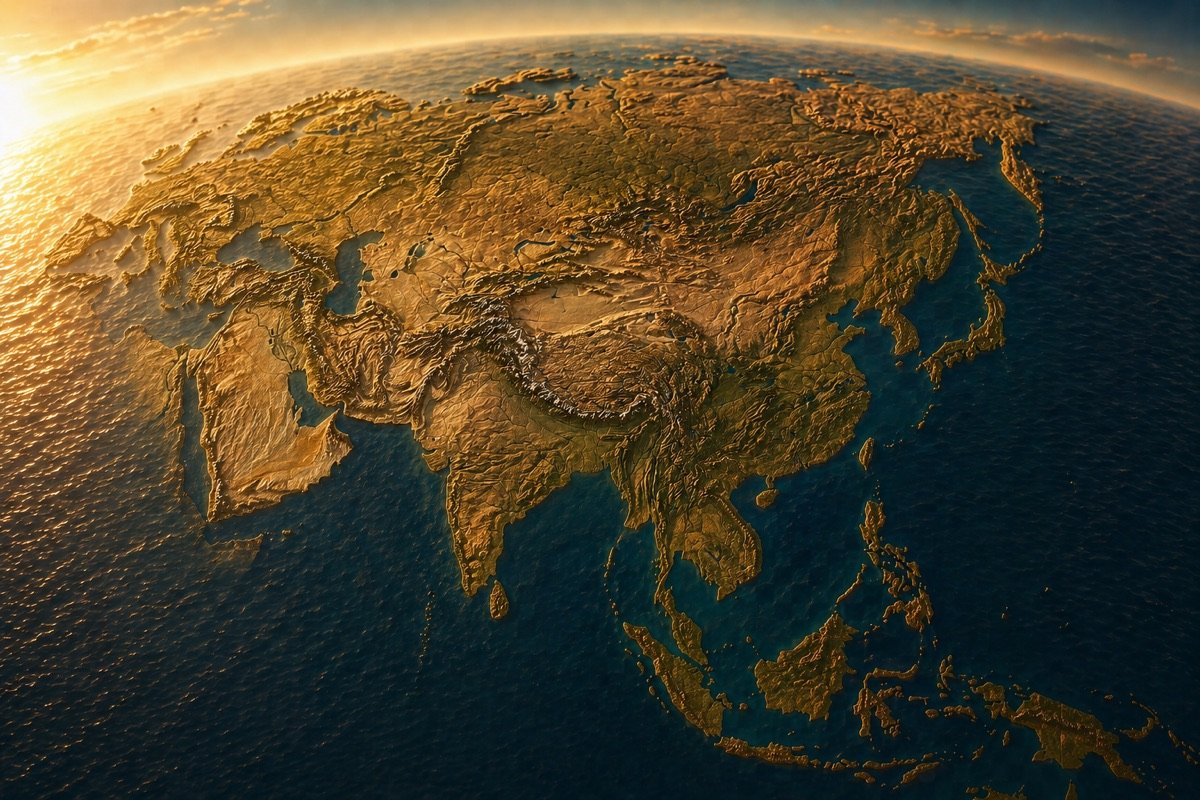 Asia