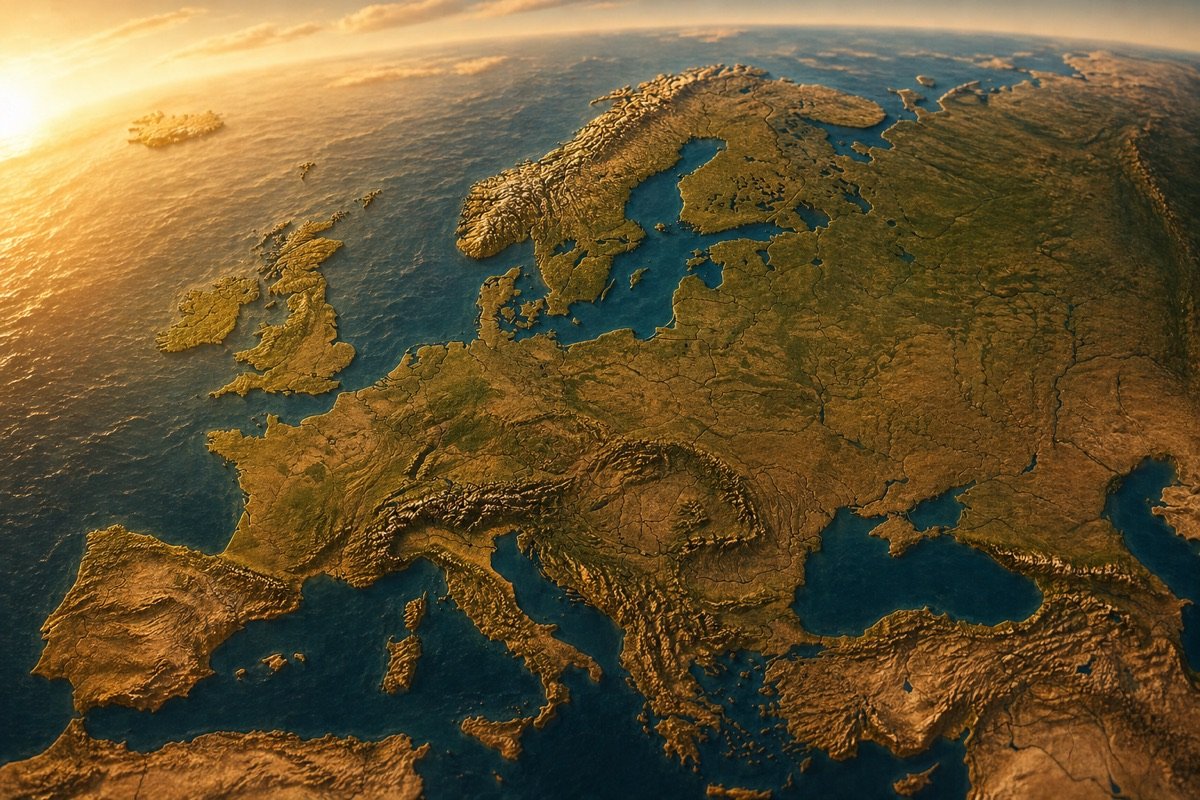 Europa