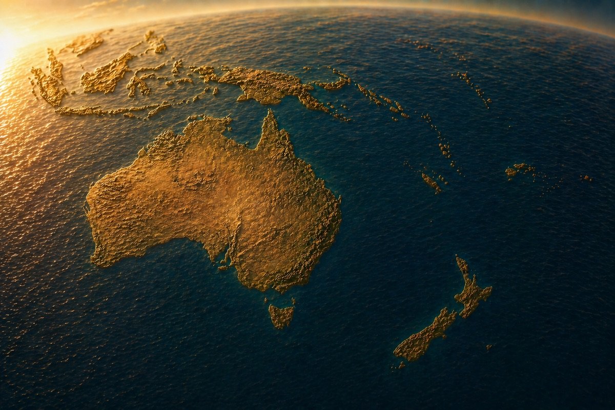 Oceania