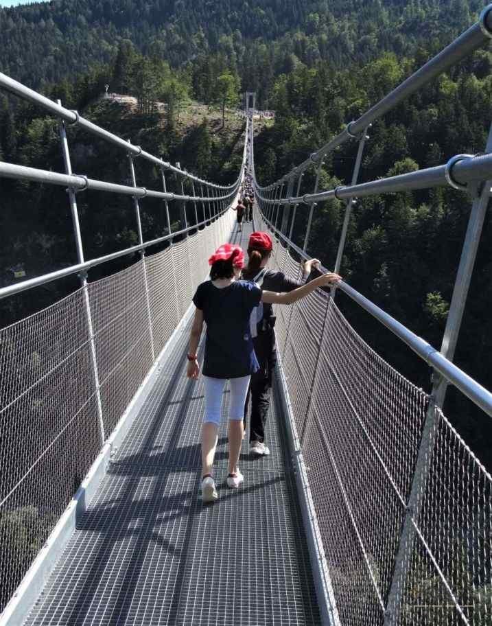 Highline 179