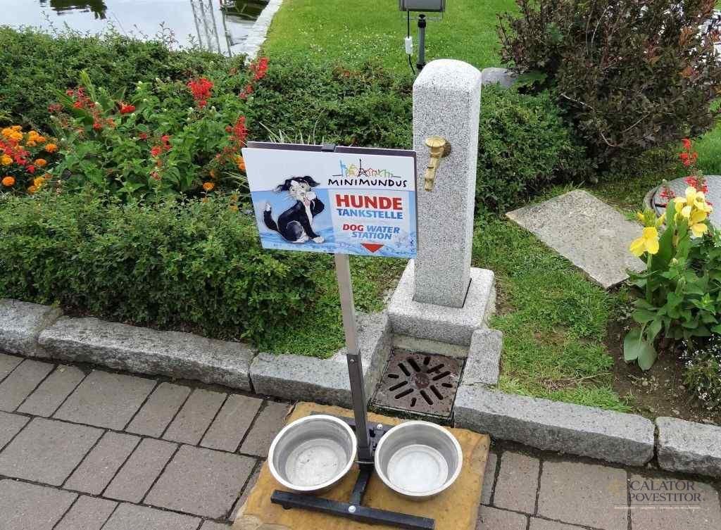 Minimundus – In jurul lumii într-o zi — 34