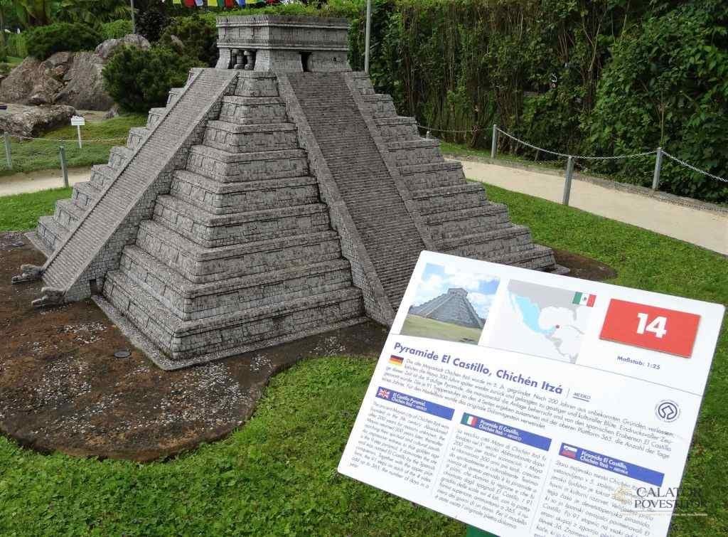 Minimundus – In jurul lumii într-o zi — 10