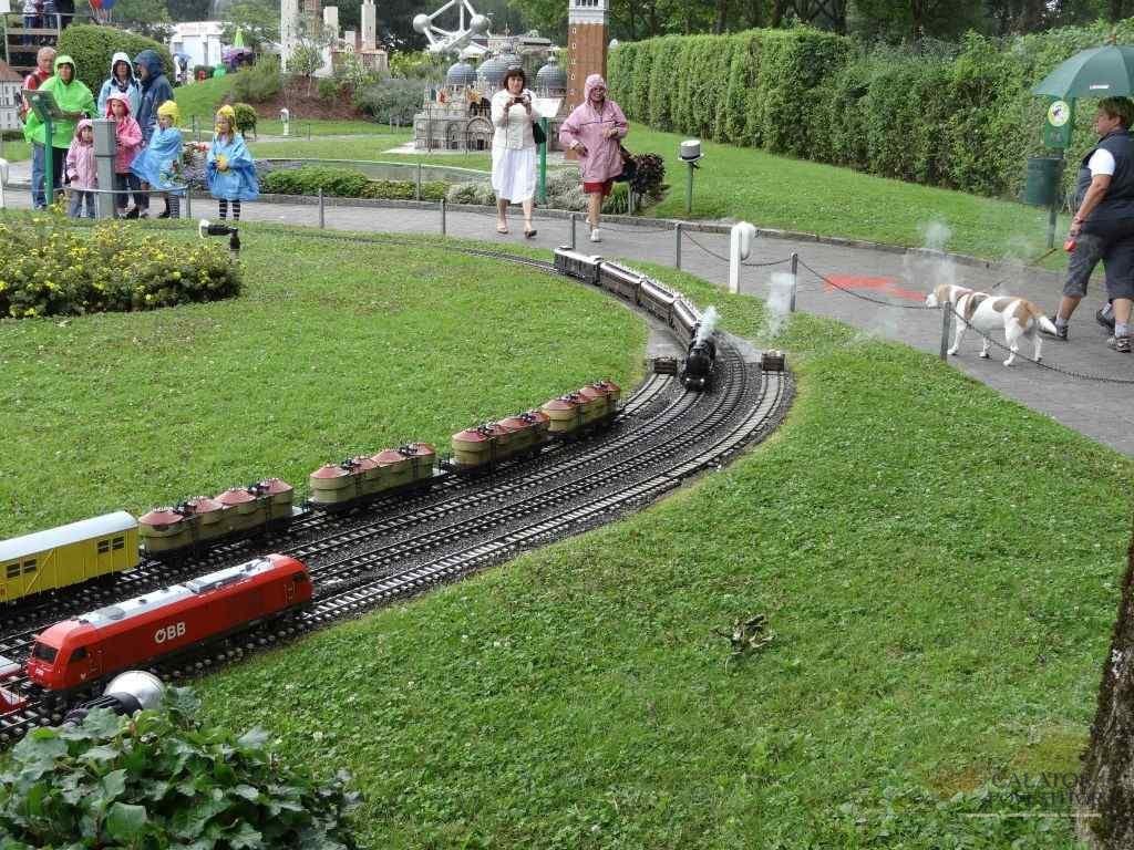 Minimundus – In jurul lumii într-o zi — 19