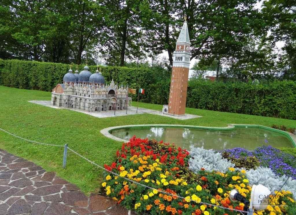 Minimundus – In jurul lumii într-o zi — 25