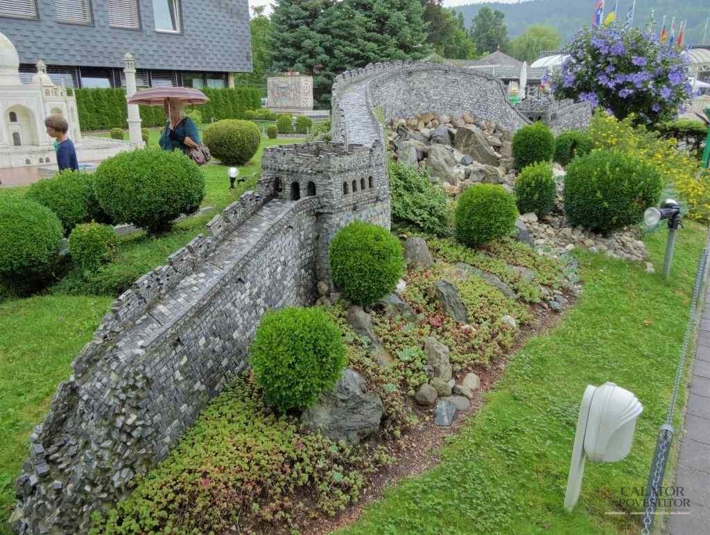 Minimundus – In jurul lumii într-o zi — 20