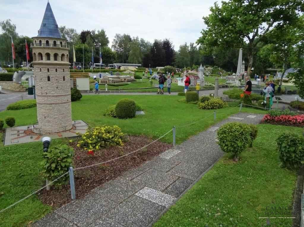 Minimundus – In jurul lumii într-o zi — 4