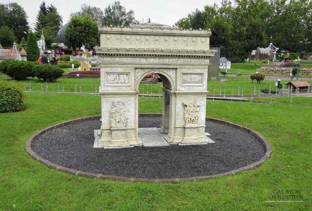 Minimundus – In jurul lumii într-o zi — 26