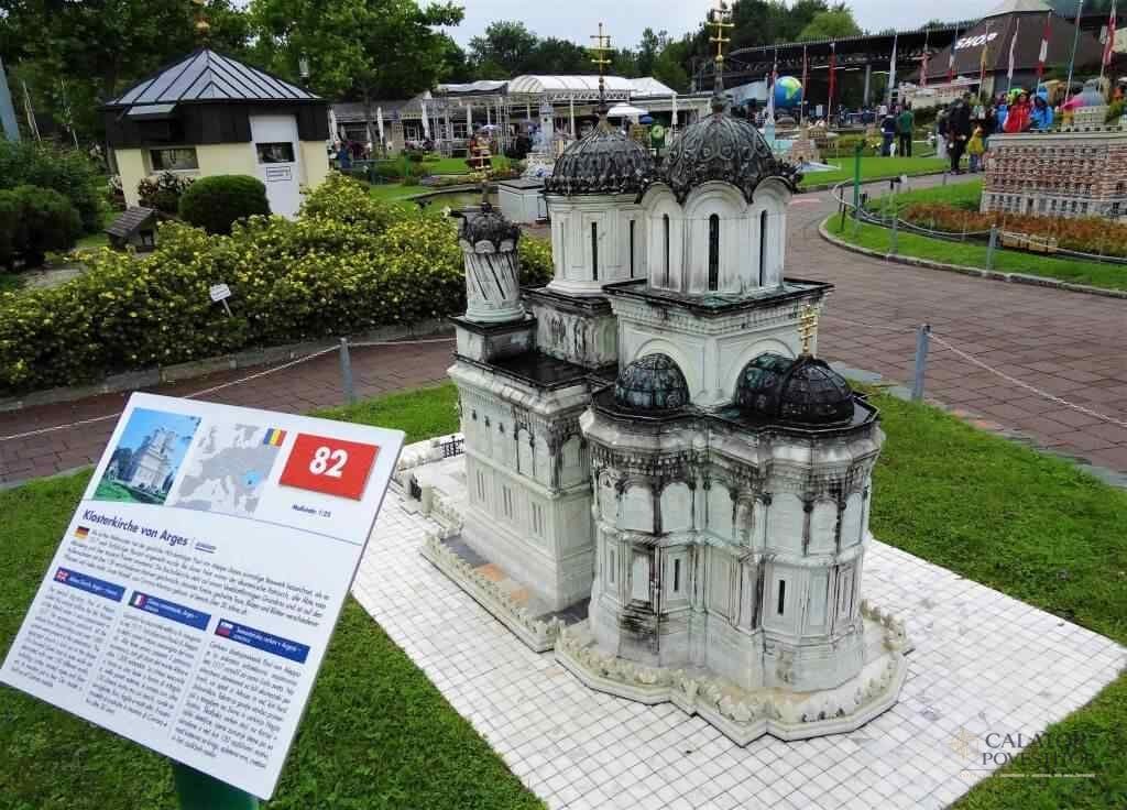 Minimundus – In jurul lumii într-o zi — 5