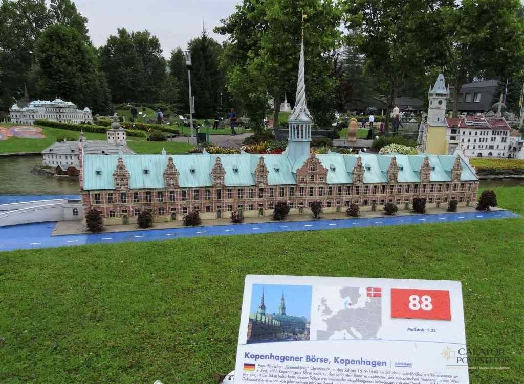 Minimundus – In jurul lumii într-o zi — 6