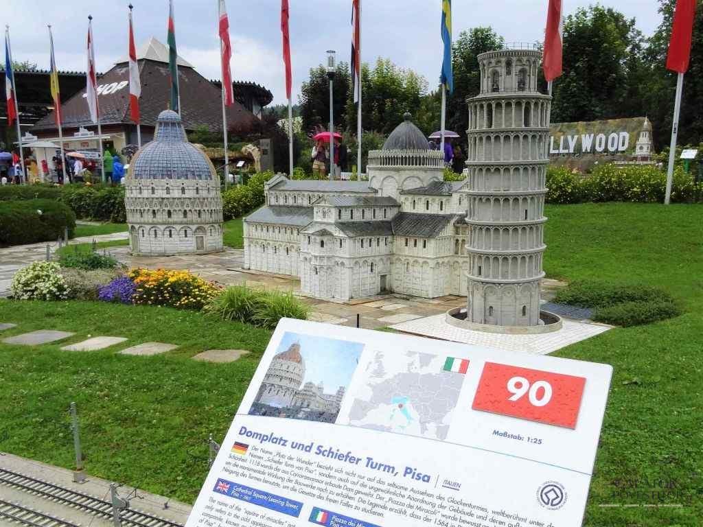 Minimundus – In jurul lumii într-o zi — 27