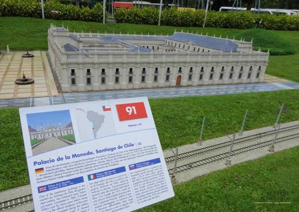 Minimundus – In jurul lumii într-o zi — 28