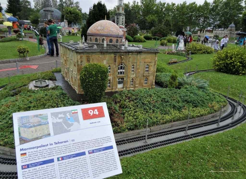 Minimundus – In jurul lumii într-o zi — 15