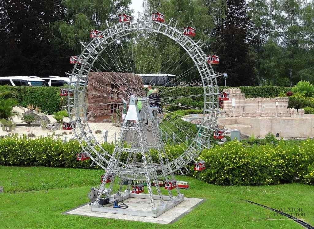 Minimundus – In jurul lumii într-o zi — 29