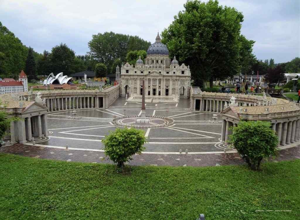 Minimundus – In jurul lumii într-o zi — 23