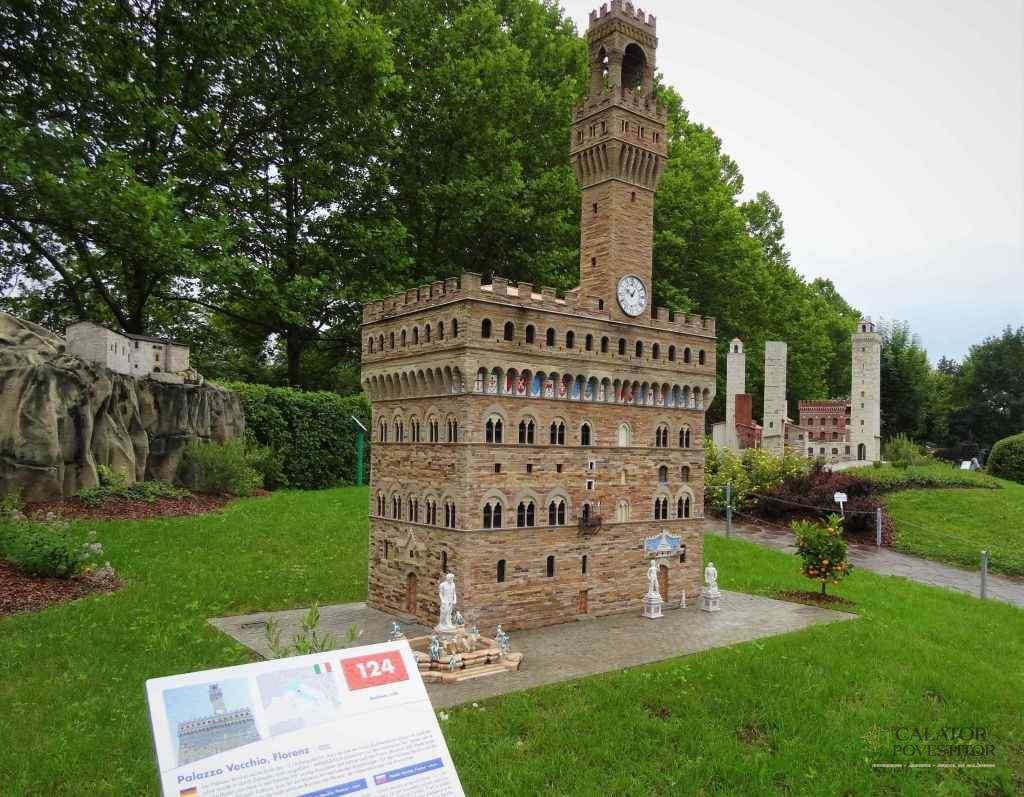 Minimundus – In jurul lumii într-o zi — 30