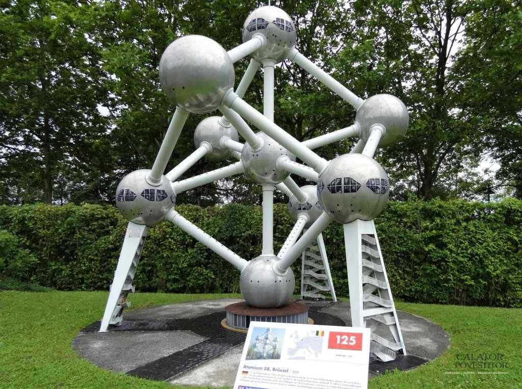 Minimundus – In jurul lumii într-o zi — 39
