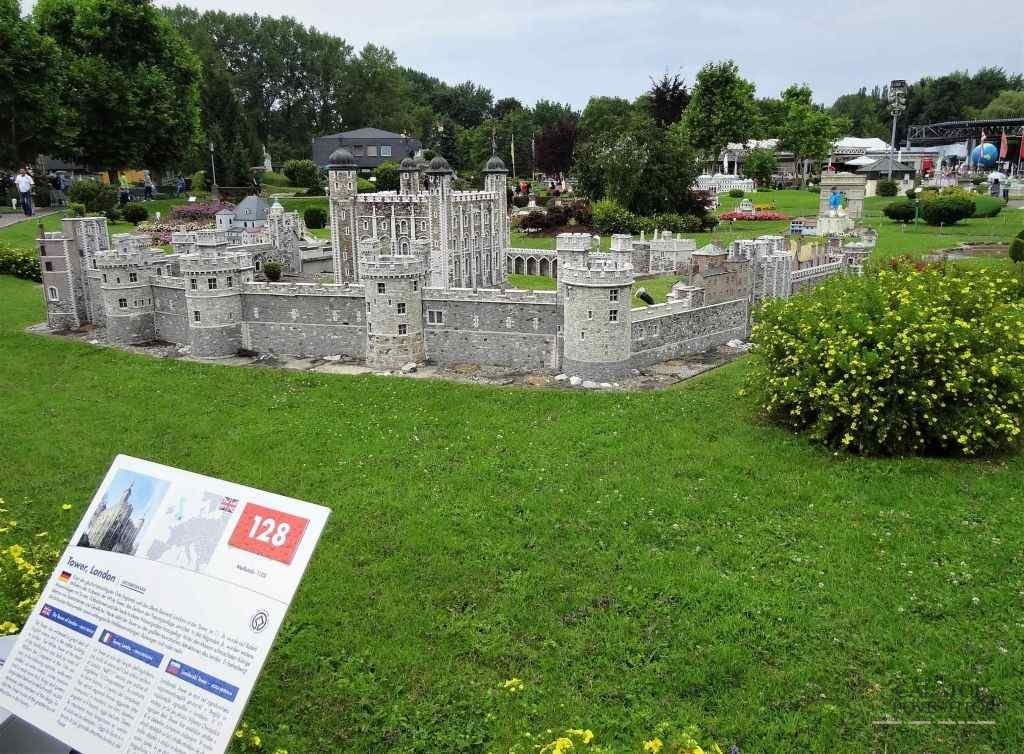 Minimundus – In jurul lumii într-o zi — 31