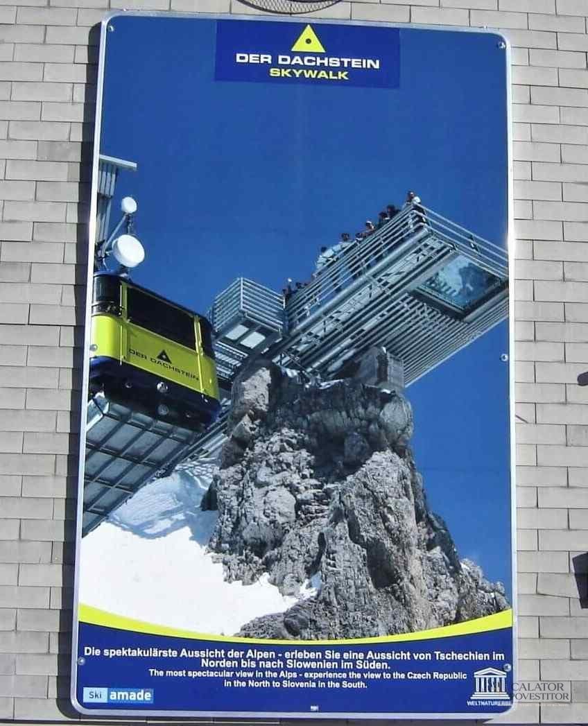 Vacanța de iarnă în Austria