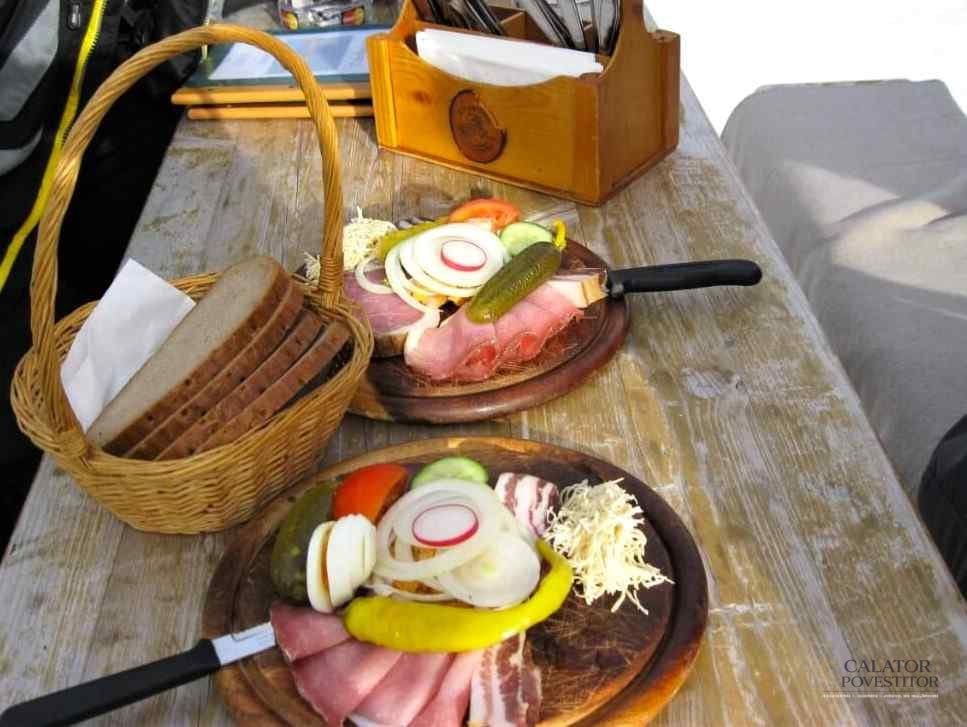 Vacanța de iarnă în Austria