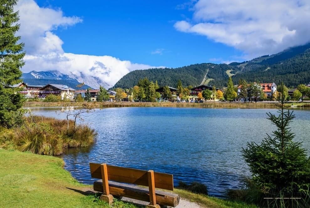 Vacanța în Tirol