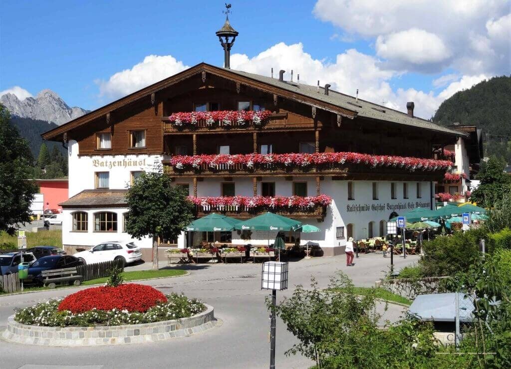 Tirol