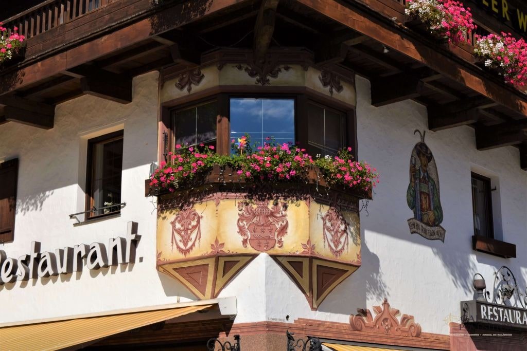 Vacanța în Tirol