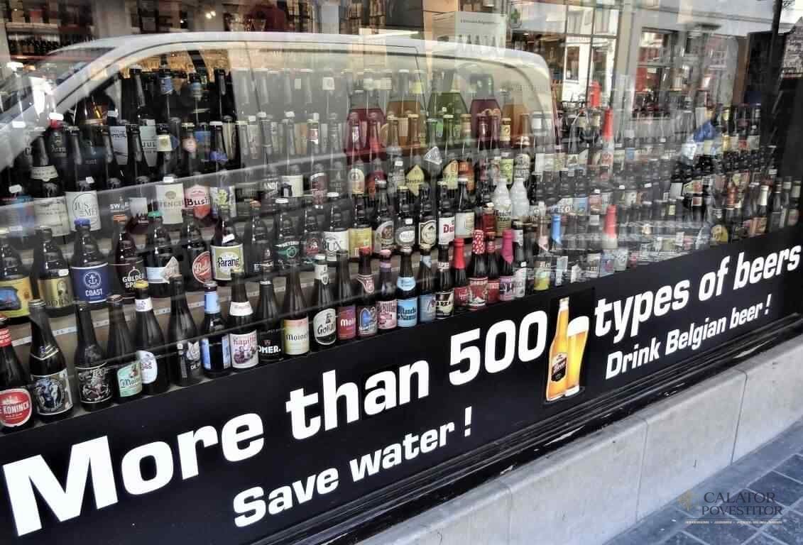 Ce să vizitezi în Belgia