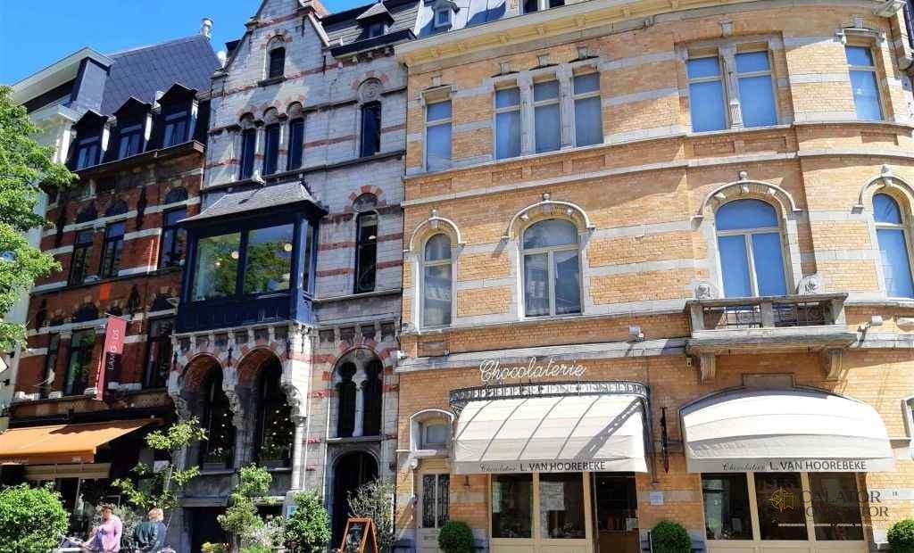 Ce să vizitezi în Belgia