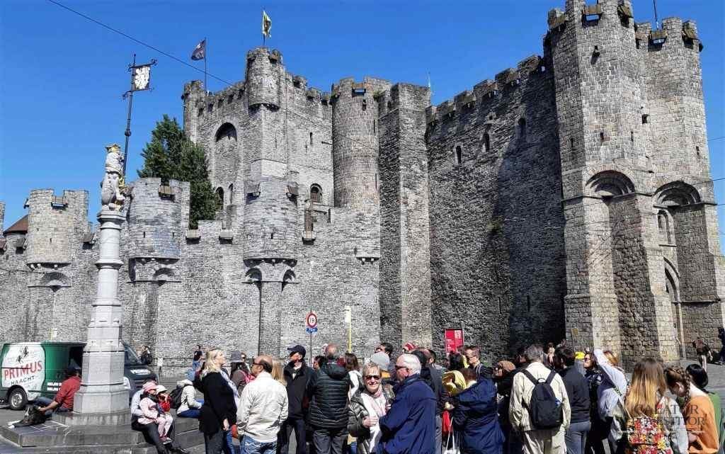 Ce să vizitezi în Belgia