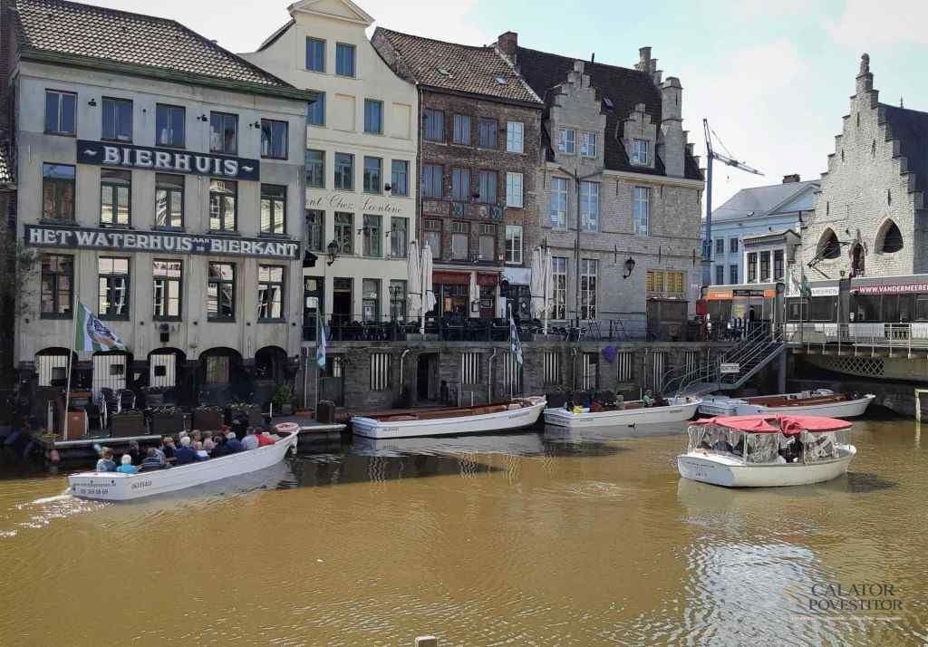 Ce să vizitezi în Belgia