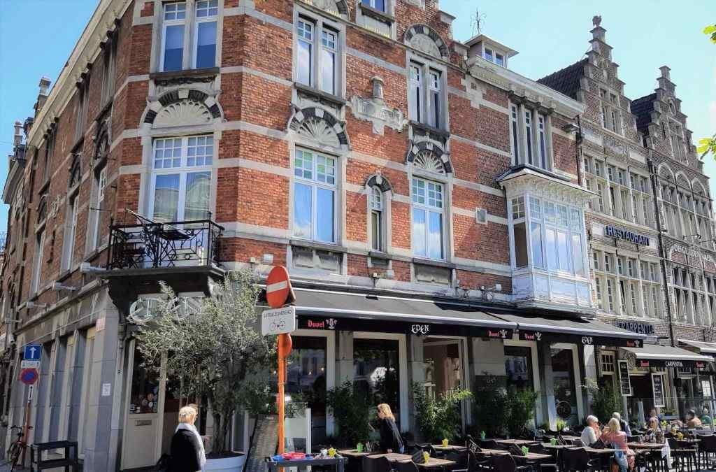 Ce să vizitezi în Belgia