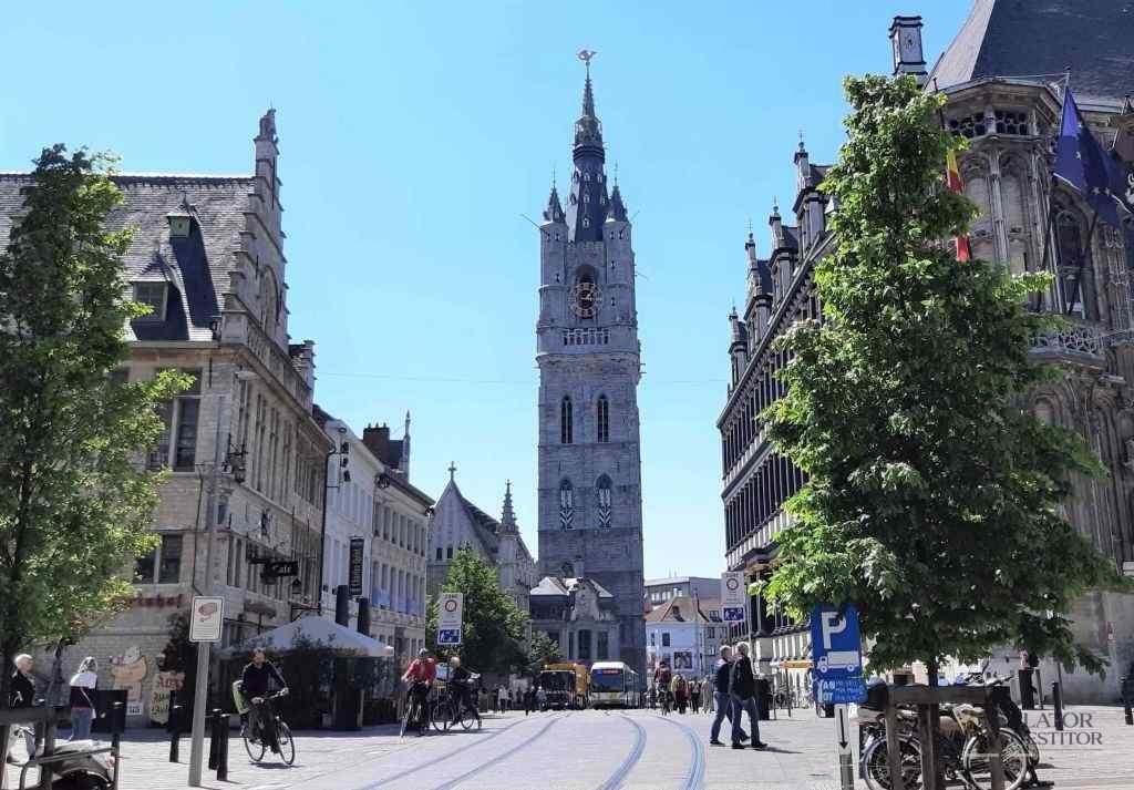 Ce să vizitezi în Belgia
