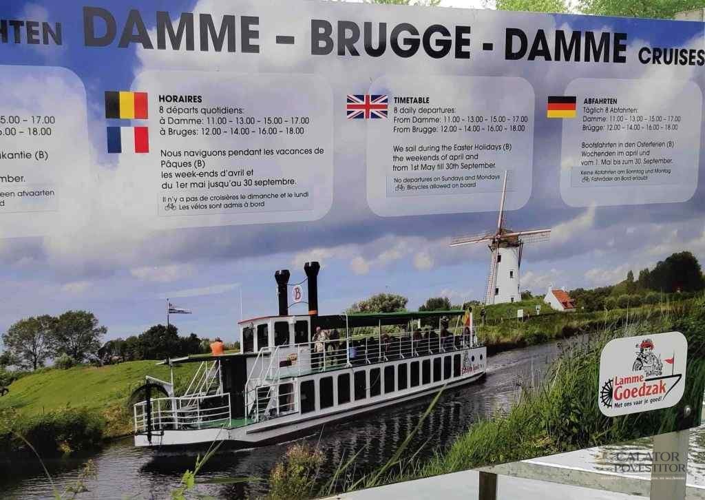 Ce să vizitezi în Belgia