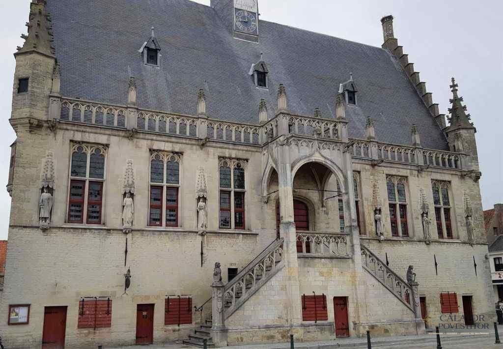 Ce să vizitezi în Belgia