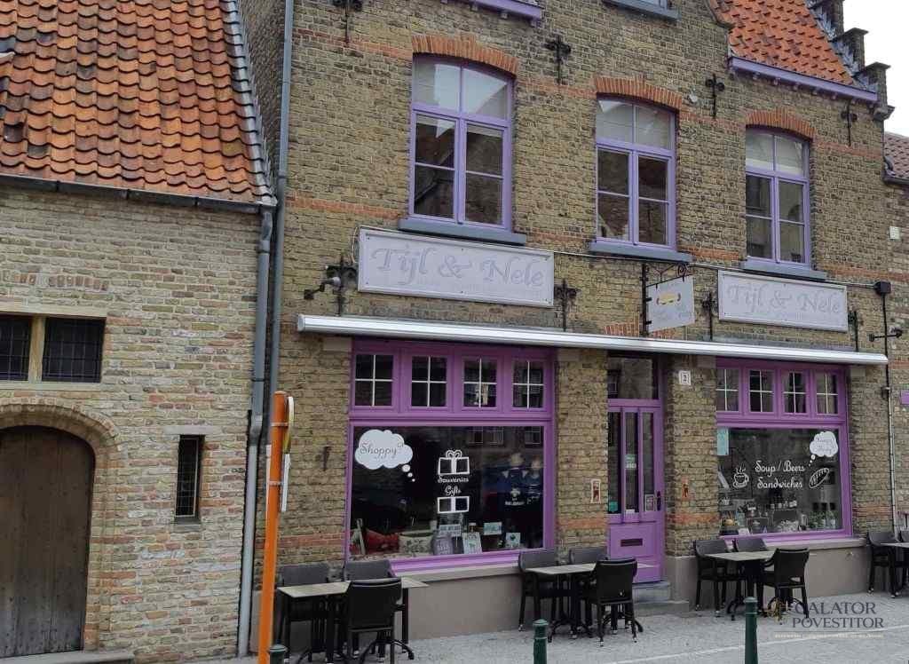 Ce să vizitezi în Belgia
