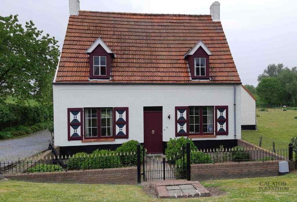 ce sa vizitezi in belgia