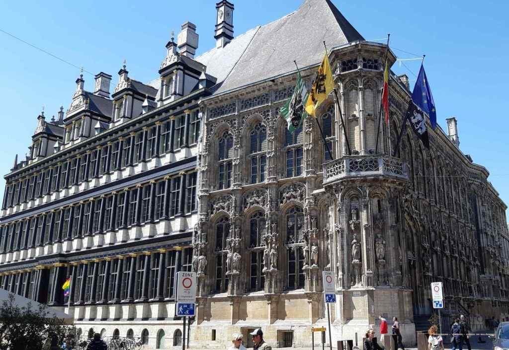 Ce să vizitezi în Belgia