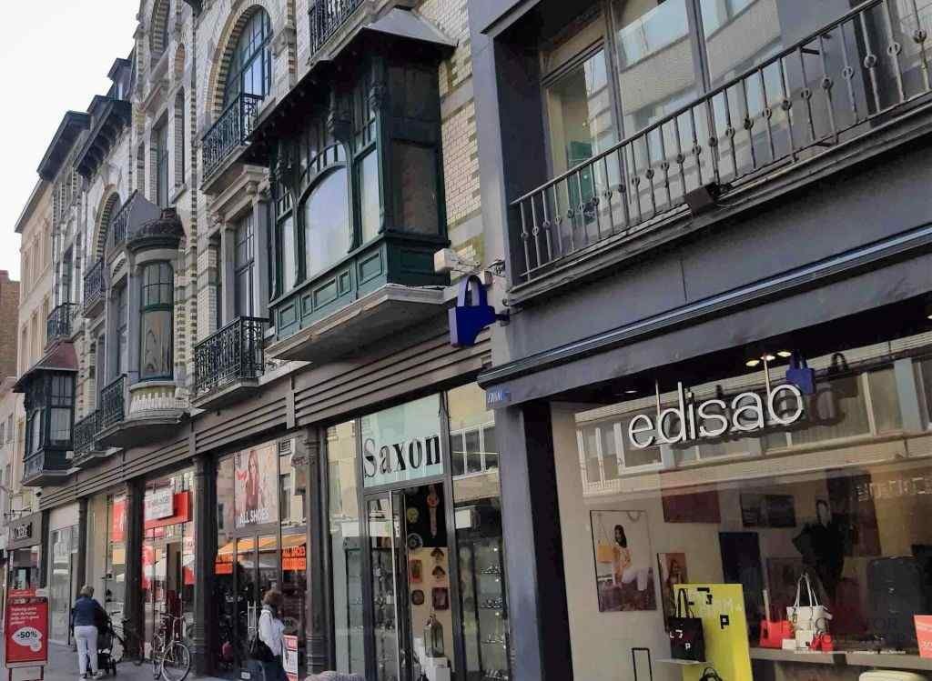 Oostende